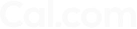 Logo cal.com